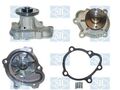 Wasserpumpe Motorkühlung Saleri SIL PA675 für ASTRA OPEL S93 VECTRA S83 CC J89