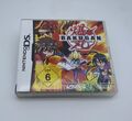 Bakugan - Battle Brawlers | Nintendo DS