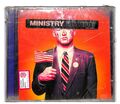 EBOND Ministry - Filth Pig CD CD104302