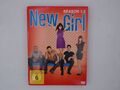 New Girl Staffel 1.2 [2 DVDs] Deschanel, Zooey, Lamorne Morris  und Zooey Descha