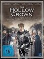 The Hollow Crown - Staffel 2 - The War of Roses [3 D... | DVD | Zustand sehr gut