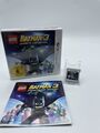 LEGO Batman 3 Jenseits von Gotham Nintendo 3DS Spiel OVP