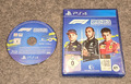 PlayStation 4 F1  2021 Das Offizielle Videospiel