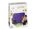 Revell Harry Potter Knight Bus - 3D-Puzzle mit 73 Teilen für Erwachsene & Kinder