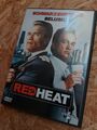 Red Heat DVD