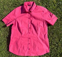 ETERNA Damen BLUSE , Gr .38 pink