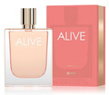 ✅ Hugo Boss ALIVE Eau de Parfum Spray Damen-EdP NEU OVP 80ml + Probe ✅