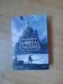 Mortal Engines - Krieg der Städte von Philip Reeve (2018, Taschenbuch)