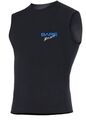 BARE Sport Vest S-Flex - Neopren T-Shirt für Herren - 3mm