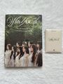 Twice With Youth 13th mini Album with preorder only Photocards set + FREEBIES