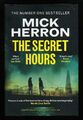 Mick Herron - The Secret Hours; SIGNIERT Limited Edition