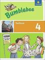 Bumblebee 3 + 4: Bumblebee - Ausgabe 2013 für das 3... | Buch | Zustand sehr gut