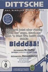 Dittsche: Das wirklich wahre Leben - Die komplette 10. St... | DVD | Zustand gutGeld sparen & nachhaltig shoppen!