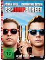 22 Jump Street DVD Zustand gut