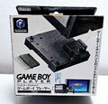 Game Boy Player Original Nintendo GameCube GC Schwarz  GameBoy GBA DOL-017 B5190