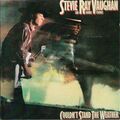 Stevie Ray Vaughan and Double Trouble - Couldn't Stand The Weather (1989) Sehr guter Zustand