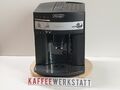 DeLonghi Magnifica ESAM 3000.B ECO Kaffeevollautomat -geprüft gewartet gereinigt