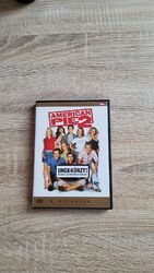 American Pie 2 [ungekürzt] (Collector's Edition)