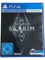 The Elder Scrolls V-Skyrim-Vr-Edition (Sony PlayStation 4) - Sehr Gut! ✅