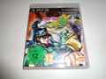 PlayStation 3 PS 3   Jojo's Bizarre Adventure: All Star Battle