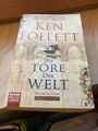 Die Tore der Welt von Ken Follett (2012)