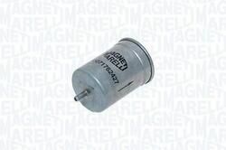 Kraftstofffilter MAGNETI MARELLI 153071762427 Benzinfilter für VW GOLF III (1H1)