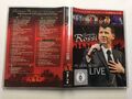 Die Liebe Bleibt (Live) von Semino Rossi (2010) 2 DVD und 2 CD