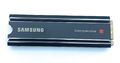 Samsung SSD 980 PRO 1TB Interne Festplatte NVMe M.2 Heatsink