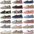 Espandrillos Espadrilles Stoffschuhe Canvas shoe Espas Spain Jute  EUR 35-46