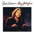 Fresh Evidence (Remastered) von Gallagher,Rory | CD | Zustand sehr gut