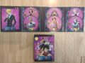 One Piece DVD Box Vol. 5 (Season 5&6, Episoden, 131-162, 6 DVDs+Booklet)