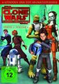 Star Wars - The Clone Wars - Staffel 2  - Volume 4 - NEU/OVP  - DVD