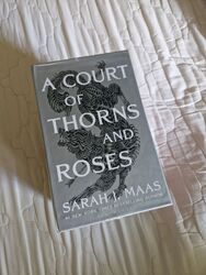 A Court of Thorns and Roses Paperback Box Set | Sarah J. Maas | englisch