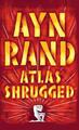 Ayn Rand | Atlas Shrugged | Taschenbuch | Englisch (1996) | 1079 S.