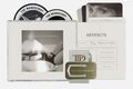 Taylor Swift The Tortured Poets Department | Collector's Edition Deluxe CD