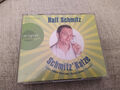 3 CD Hörbuch Ralf Schmitz Schmitz' Katze (2008) 