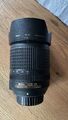 Nikon AF-S Nikkor DX 18-140mm 1:3.5-5.6 G ED VR