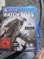 Watch Dogs-Bonus Edition (Sony PlayStation 4, 2014)