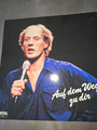 Herman Van Veen / Auf dem Weg zu dir Vinyl LP