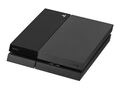 Sony PlayStation 4 Pro 1TB Heimkonsole - Schwarz