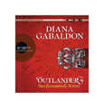 Outlander - Das flammende Kreuz, 9 Audio-CD, 9 MP3 von Diana Gabaldon