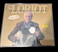 LORIOT - LORIOTS GESAMMELTE WERKE auf 6 CDs / Limitierte Auflage  80. Geburtstag