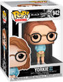 Funko Pop Televisions 942 Black Mirror 45176 Yorkie