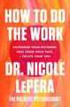 How to Do the Work | Nicole LePera | 2021 | englisch