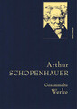 Arthur Schopenhauer, Gesammelte Werke | Arthur Schopenhauer | Buch | 928 S.