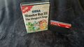 SEGA MASTER SYSTEM Wonder Boy 3 The Dragons Trap OVP