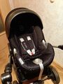 Babyschale Cybex Aton Q Platinum