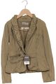 ONLY Jacke Damen Anorak Jacket Kurzmantel Gr. EU 38 Baumwolle Grün #9c9188f