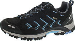 Meindl Caribe L GTX Damen Wanderschuh GTX schwarz