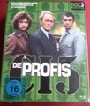 Die Profis - Box 3 (4 Blu-rays) Blu-Ray Neu & OVP